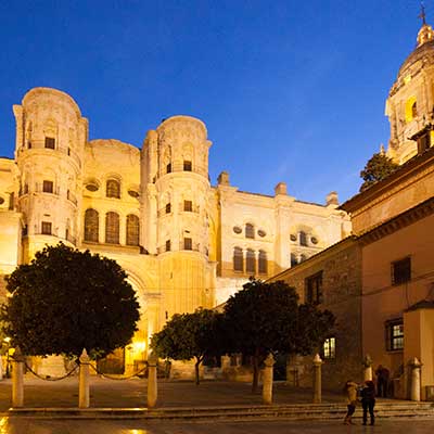 Day trips y experiencias únicas. Embajadores de Málaga