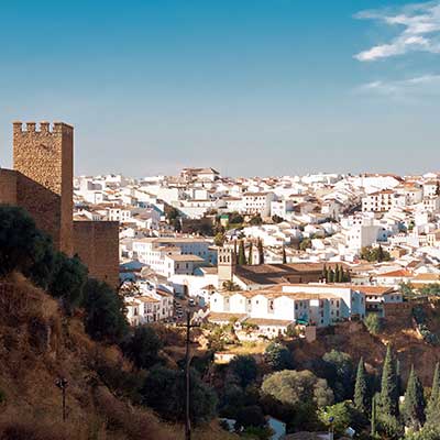 Viajes a medida por Embajadores de Málaga